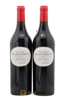 Cahors Cuvée Marguerite Château Lagrezette