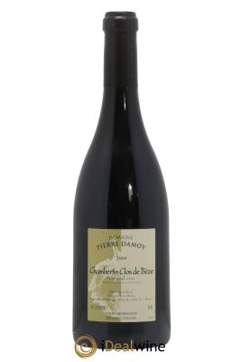 Chambertin Clos de Bèze Grand Cru Pierre Damoy 