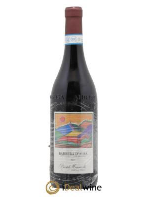 Barbera d'Alba DOC Bartolo Mascarello 