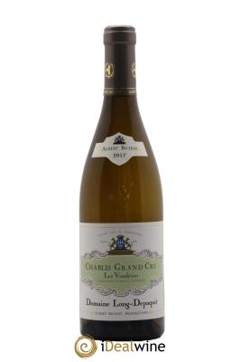 Chablis Grand Cru Vaudésir Long Depaquit - Albert Bichot (Domaine) 