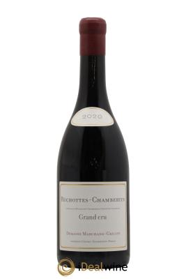 Ruchottes-Chambertin Grand Cru Marchand-Grillot