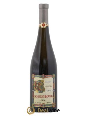 Alsace Grand Cru Schoenenbourg Marcel Deiss (Domaine)