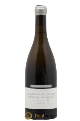 Chassagne-Montrachet 1er Cru Les Chaumées Bruno Colin