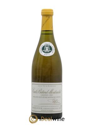 Criots-Bâtard-Montrachet Grand Cru Louis Latour