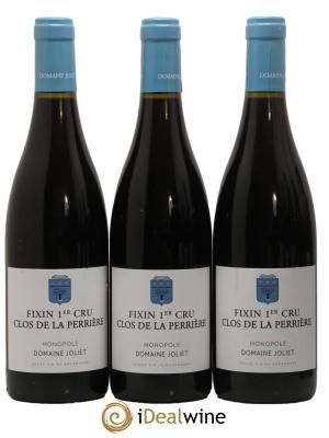 Fixin 1er Cru Clos de la Perrière Joliet Père & Fils (Domaine)