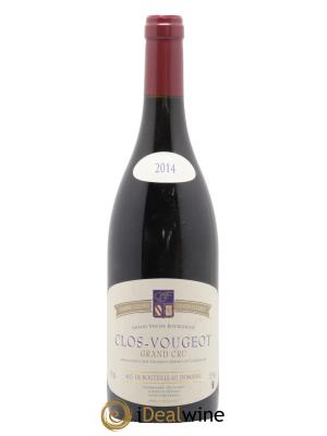 Clos de Vougeot Grand Cru Coquard Loison-Fleurot