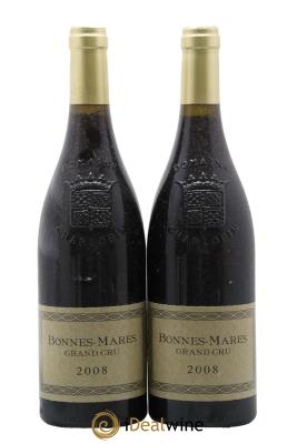 Bonnes-Mares Grand Cru Charlopin-Parizot