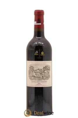 Château Lafite Rothschild 1er Grand Cru Classé