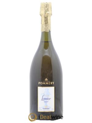 Cuvée Louise Pommery