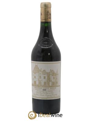 Château Haut Brion 1er Grand Cru Classé