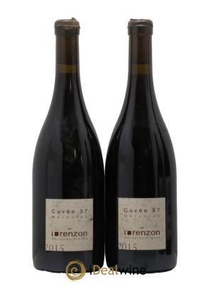 Mercurey Cuvée 37 Domaine Lorenzon