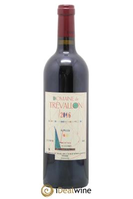 IGP Alpilles Trévallon (Domaine de) Eloi Dürrbach