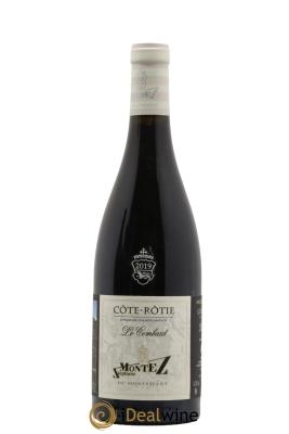 Côte-Rôtie Le Combard Monteillet (Domaine du) - Stéphane Montez