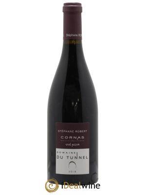 Cornas Vin Noir Tunnel (Domaine du)