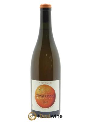 Vin de France Chardonnay Macération Georges Descombes (Domaine) 