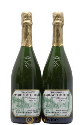 Cuvée du Goulté Blanc de Noirs Marie-Noëlle Ledru