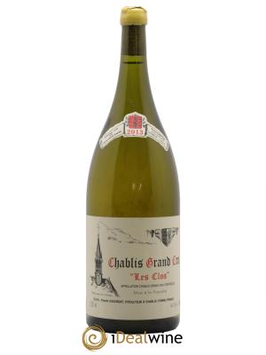 Chablis Grand Cru Les Clos Vincent Dauvissat (Domaine)