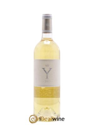 Y de Yquem 