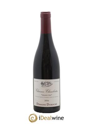 Charmes-Chambertin Grand Cru Duroché (Domaine)