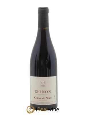 Chinon Coteau de Noiré Philippe Alliet