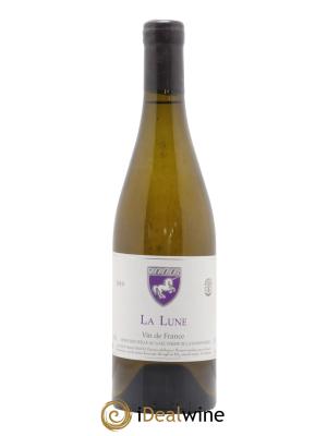 Vin de France La Lune Mark Angeli (Domaine) - Ferme de la Sansonnière 