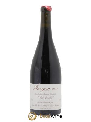 Morgon Côte du Py Jean Foillard