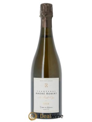 Terre du Mesnil Blanc de Blancs Grand Cru Brut André Robert