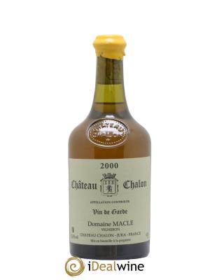 Château-Chalon Jean Macle