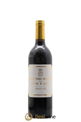 Château Pichon Longueville Comtesse de Lalande 2ème Grand Cru Classé