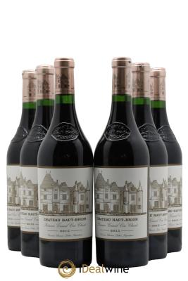 Château Haut Brion 1er Grand Cru Classé 