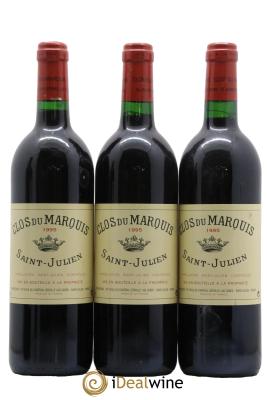 Clos du Marquis