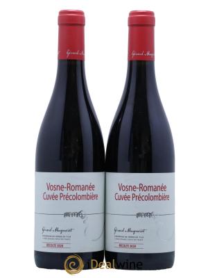 Vosne-Romanée Précolombière Gérard Mugneret