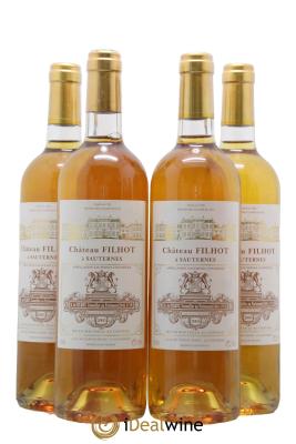 Château Filhot 2ème Grand Cru Classé