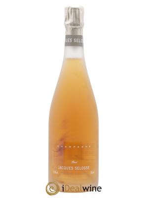 Rosé Brut Jacques Selosse