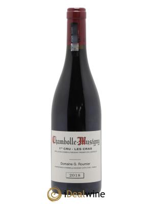 Chambolle-Musigny 1er Cru Les Cras Georges Roumier (Domaine)