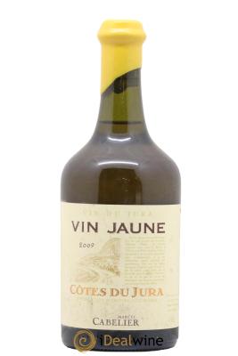 Côtes du Jura Vin Jaune Cabelier