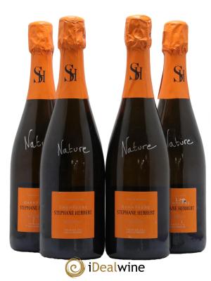 Champagne Nature 1er Cru Stephane Herbert