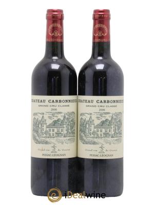 Château Carbonnieux Cru Classé de Graves