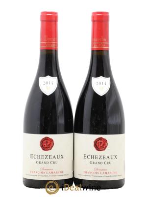 Echezeaux Grand Cru Lamarche (Domaine)