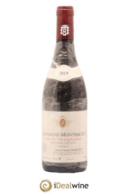 Chassagne-Montrachet 1er Cru Clos de la Boudriotte Ramonet (Domaine)