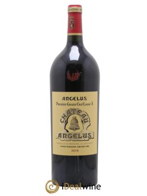 Château Angélus 1er Grand Cru Classé A