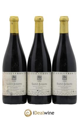 Saint-Joseph Les Serines Yves Cuilleron (Domaine)