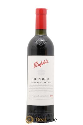 South Australia Penfolds Wines Bin 389 Cabernet Shiraz