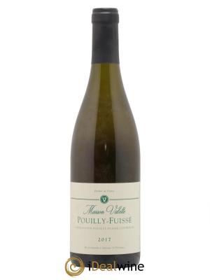 Pouilly-Fuissé Tradition Valette (Domaine)