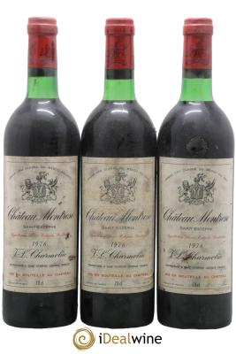 Château Montrose 2ème Grand Cru Classé