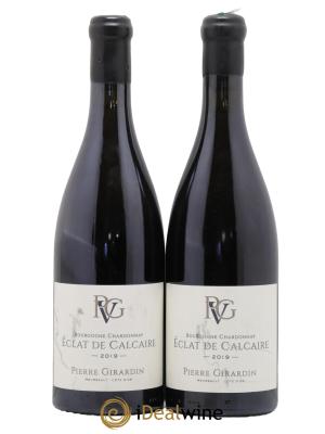 Bourgogne Eclat de Calcaire Chardonnay Pierre Girardin