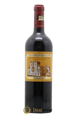 Château Ducru Beaucaillou 2ème Grand Cru Classé