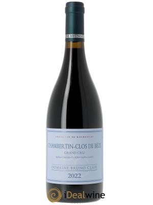 Chambertin Clos de Bèze Grand Cru Bruno Clair (Domaine) 