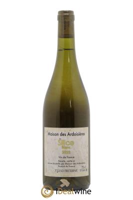 Vin de Savoie Coteaux d'Apremont Silice Maison des Ardoisières 