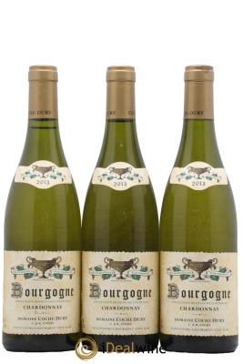 Bourgogne Coche Dury (Domaine)